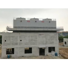DNT-500*3 開式方形