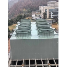水輪機現場測試